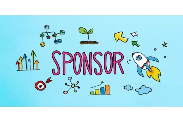 Reasons For Sponsorship
