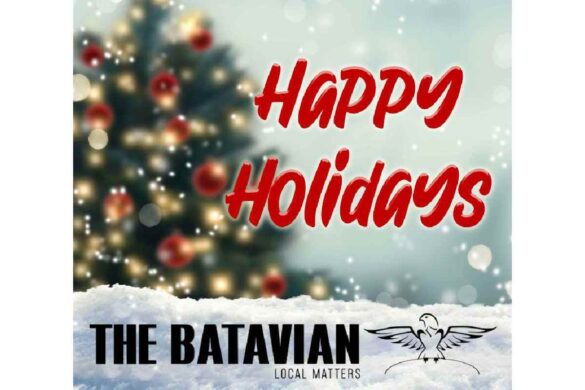 The Batavian- Local Matters