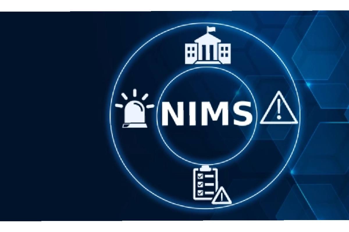 Which Nims Component Includes The Incident Command System (ICS)?