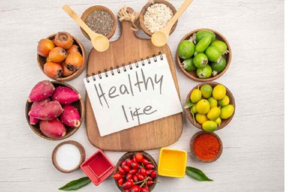 essential tips and proper diet