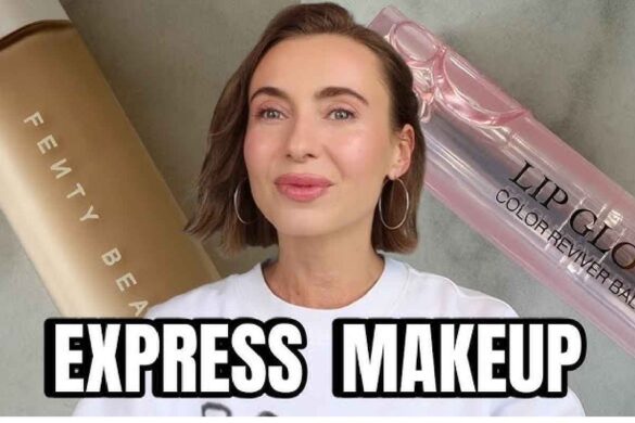 Express Makeup