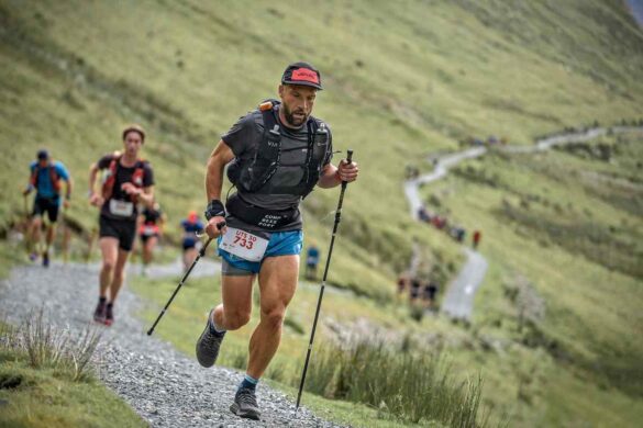 Endurance Sports