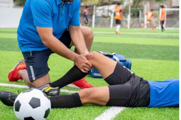 Sports Injuries
