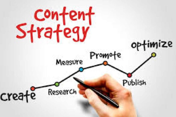 Content Strategy